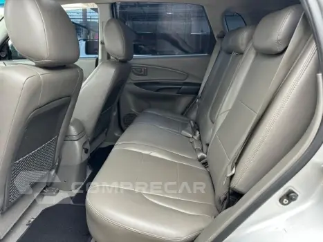 TUCSON - 2.0 MPFI GLS TOP 16V 143CV 2WD 4P AUTOMÁTICO