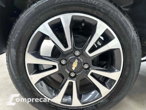 ONIX 1.4 MPFI LTZ 8V FLEX 4P AUTOMÁTICO