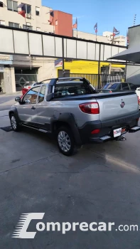 STRADA 1.8 MPI Adventure CE 16V