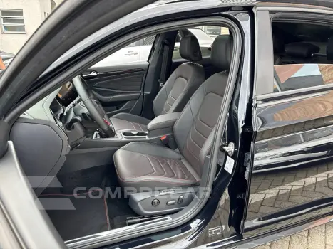 JETTA GLI 350 TSI 2.0 16V 4p Aut.