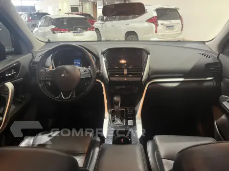 ECLIPSE CROSS 1.5 Mivec Turbo HPE