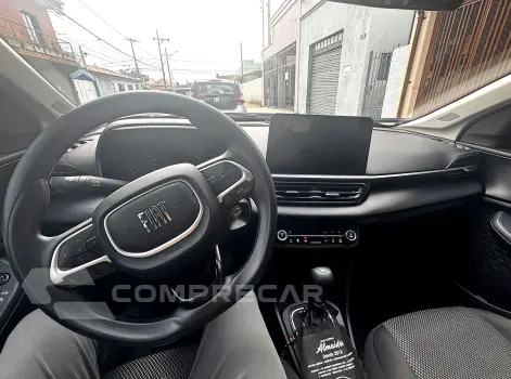 ARGO 1.3 Firefly Drive