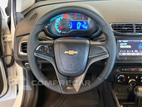 ONIX 1.4 MPFI LTZ 8V FLEX 4P AUTOMÁTICO