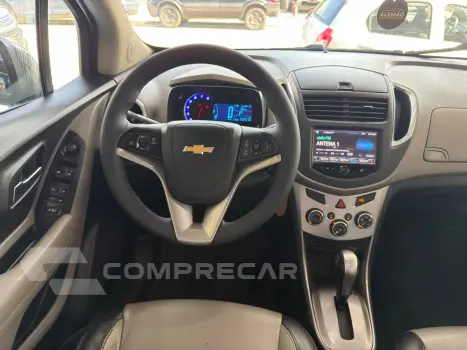 TRACKER 1.8 MPFI LTZ 4X2 16V