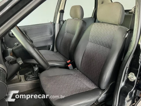 Classic LS VHC E 1.0 (Flex)