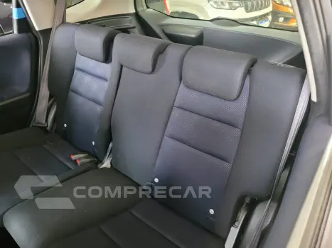 Fit LX 1.4/ 1.4 Flex 8V/16V 5p Mec.