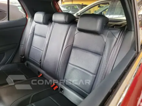 T-Cross Hig. 250 TSI 1.4 Flex 16V 5p Aut