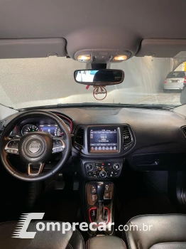 COMPASS 2.0 16V Trailhawk 4X4