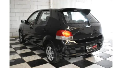 PALIO - 1.4 MPI ELX 8V 4P MANUAL