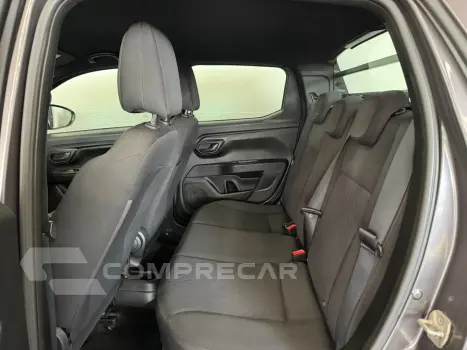 STRADA 1.4 FIRE FLEX ENDURANCE CD MANUAL