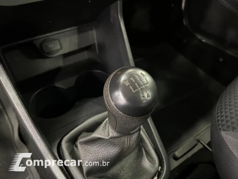 GOL 1.0 12V MPI TOTALFLEX 4P MANUAL