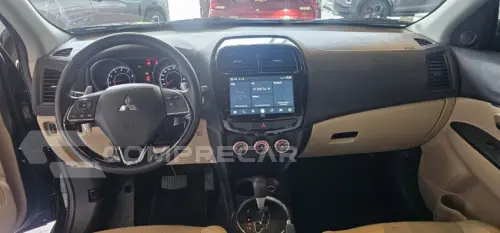 OUTLANDER 2.0 Mivec Sport HPE AWD