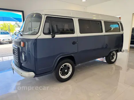 Kombi 1.4 FLEX STD