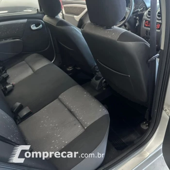 LOGAN Expression Hi-Flex 1.6 8V 4p