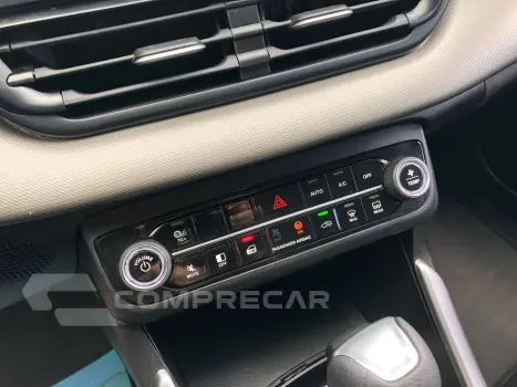 Fastback 1.0 Turbo 200 Flex Cvt