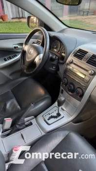 COROLLA 1.8 GLI 16V