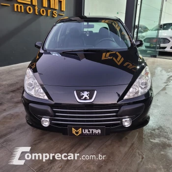 307 MILLESIM200 1.6 Flex 16V 5p