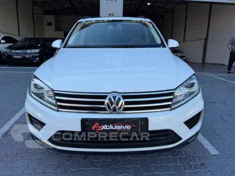 TOUAREG 3.6 24V V6 280cv Tiptronic 5p