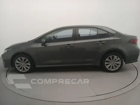 COROLLA 2.0 VVT-IE FLEX XEI DIRECT SHIFT