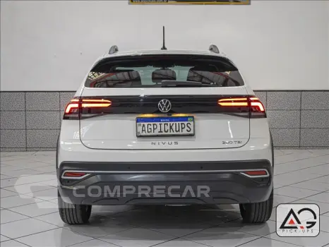 NIVUS 1.0 200 TSI Comfortline