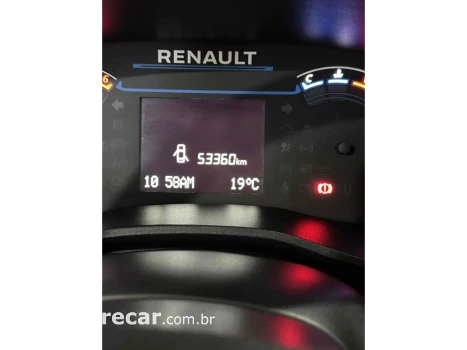 KWID 1.0 12V SCE FLEX ZEN MANUAL