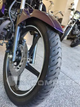 YS 150 FAZER SED/ FLEX