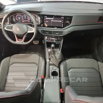 POLO 1.4 250 TSI GTS