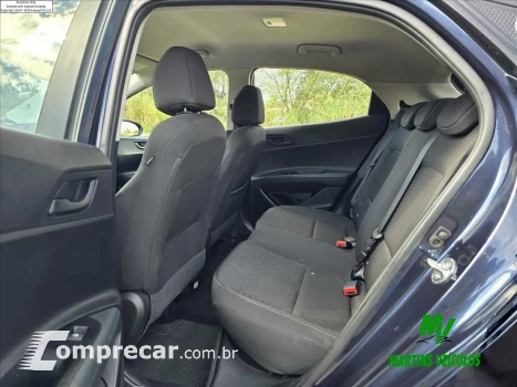 HB20 1.0 12V FLEX COMFORT MANUAL