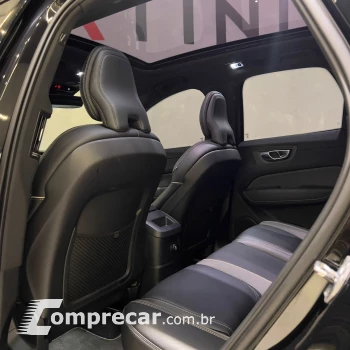 XC 60 T-8 HÍBRIDO R-DESIGN 2.0 5p