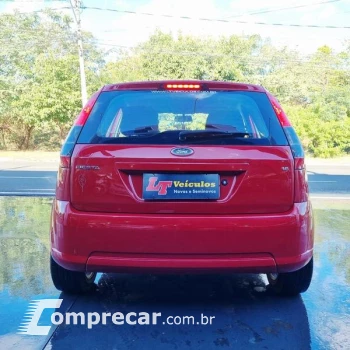 FIESTA 1.6 FLEX