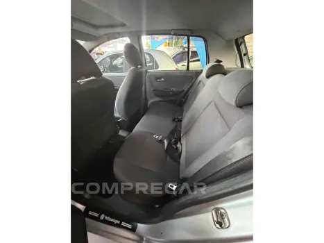 FOX 1.6 MI 8V FLEX 4P AUTOMATIZADO