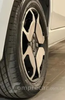 E-JS4 Elétrico Automático