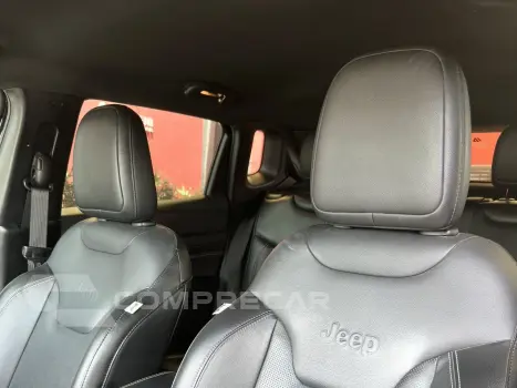 COMPASS 1.3 T270 TURBO FLEX LONGITUDE AT6