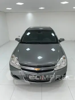 VECTRA 2.0 MPFI Elite 8V