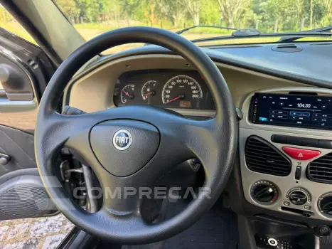 STRADA 1.4 MPI FIRE CS 8V FLEX 2P MANUAL