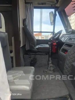 MOTORHOME
