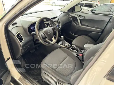 CRETA 1.6 16V Attitude