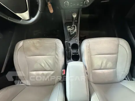 COROLLA 1.8 GLI 16V FLEX 4P AUTOMÁTICO