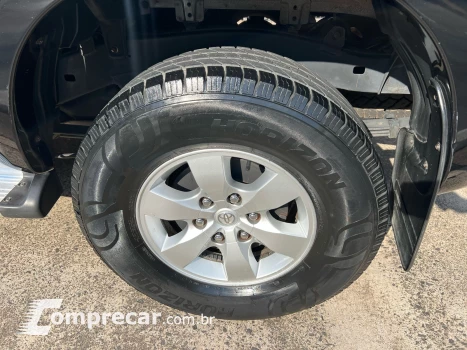 HILUX 2.7 SRV 4X4 CD 16V