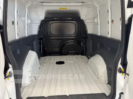 Fiorino Furgão 1.4 FLEX ENDURANCE
