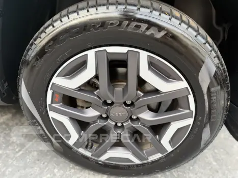 RENEGADE 1.3 T270 TURBO FLEX ALTITUDE AT6