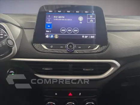 TRACKER 1.0 TURBO FLEX LT AUTOMÁTICO