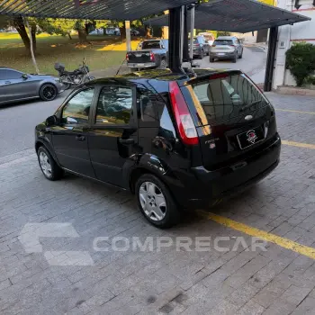 FIESTA 1.0 MPI 8V