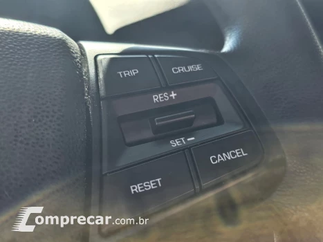 CRETA 1.6 16V Pulse