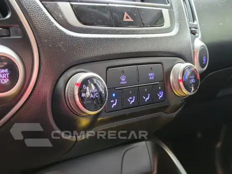 ix35 GLS 2.0 16V 2WD Flex Aut.