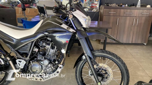 XT 660 R