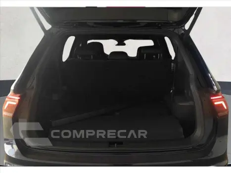 TIGUAN 2.0 300 TSI GASOLINA ALLSPACE R-LINE AUTOM