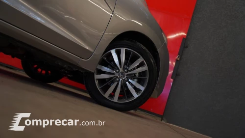 FIT 1.5 EX 16V