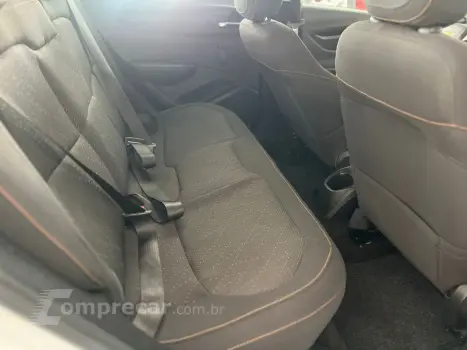 Onix Hatch 1.4 4P FLEX LT