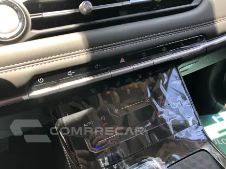 Tiggo 7 Pro 1.5 Tci Flex Hybrid Max Drive Cvt